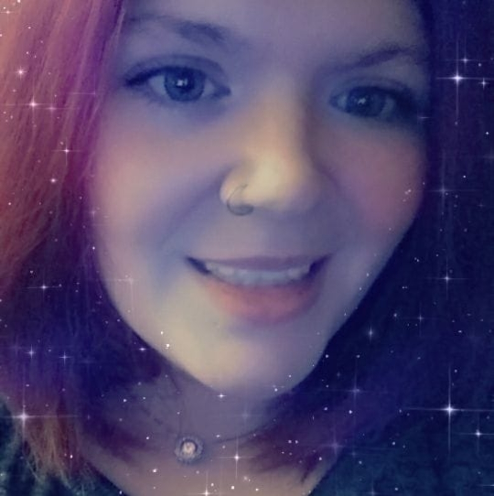 Meet your Posher, Andrea